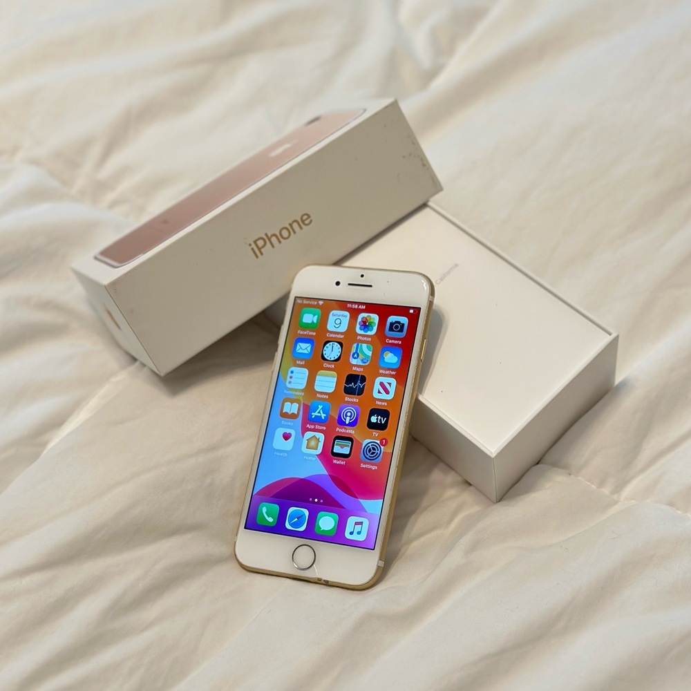 Apple iPhone 7 | 128GB
